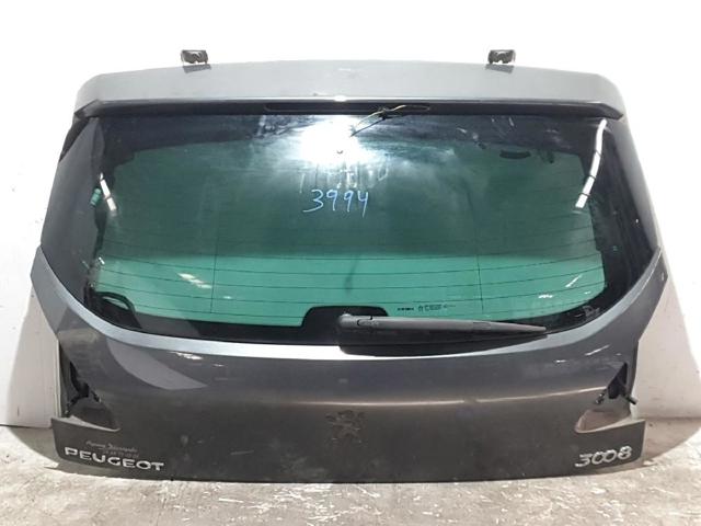  Peugeot 3008  monovolume comprar em Portugal