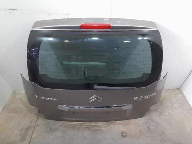  Citroen C3  (SH)