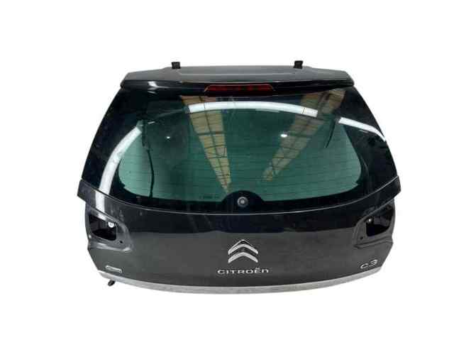  Citroen C3 II (A51)