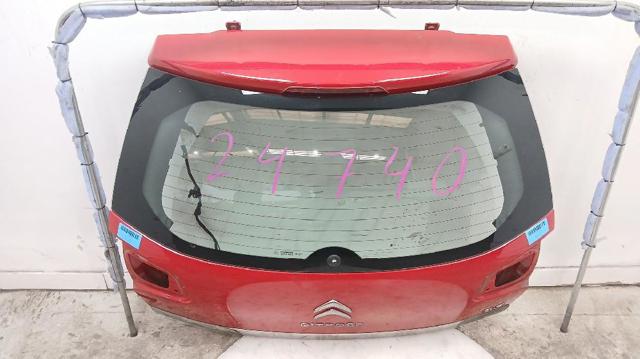  para Citroen C3 II (A51)
