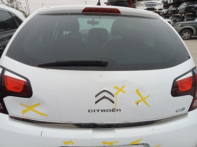  Citroen C3 II desde 394,96 €