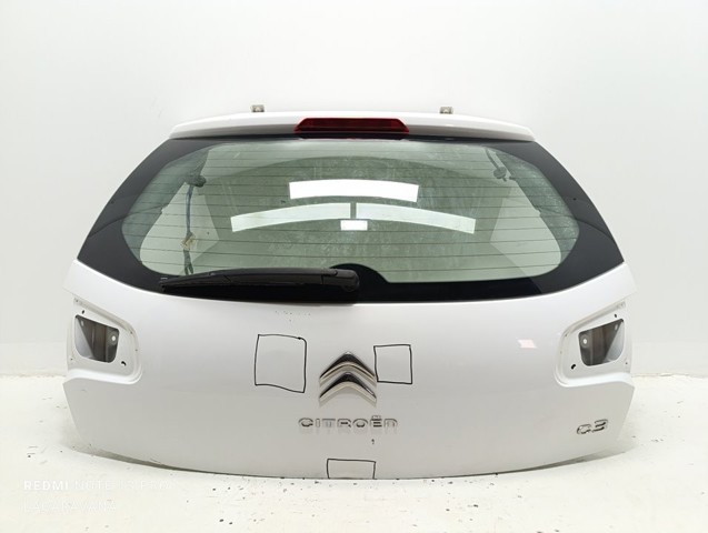  C3 II hatchback (2009-2016) original desde 378,73 €