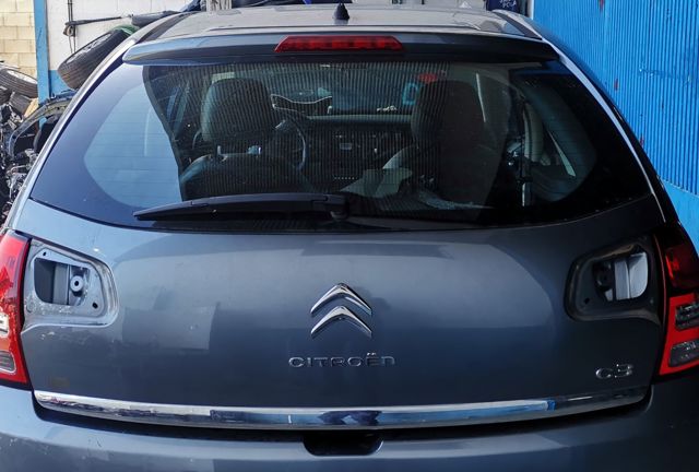  para Citroen C3 II (A51)
