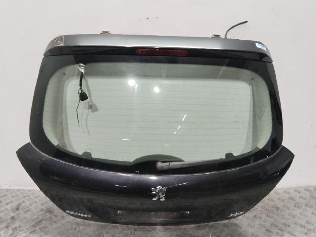 Preço da peça  207  hatchback