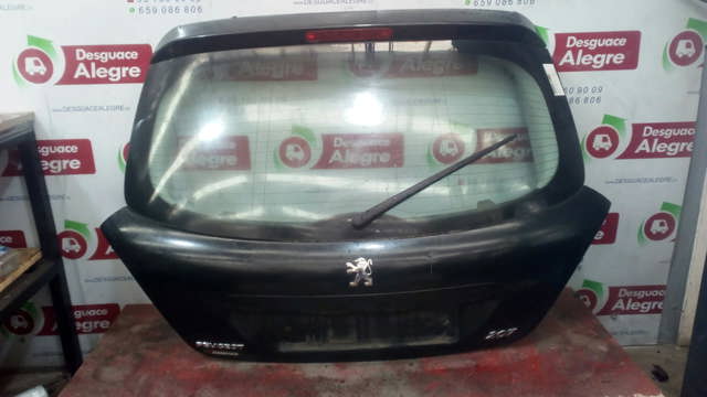  Peugeot 207  hatchback comprar em Portugal