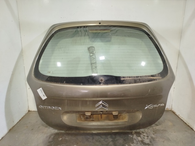  Citroen Xsara  (N68)