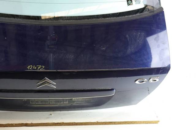 8701N2 Peugeot/Citroen