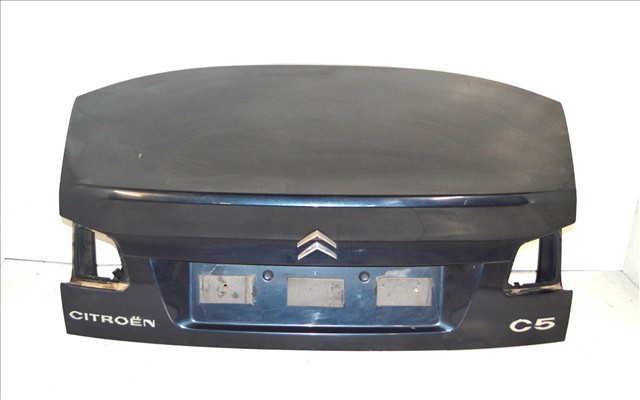 Comprar  C5  DC