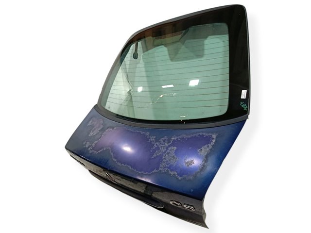  Citroen C5  (2001-2004)