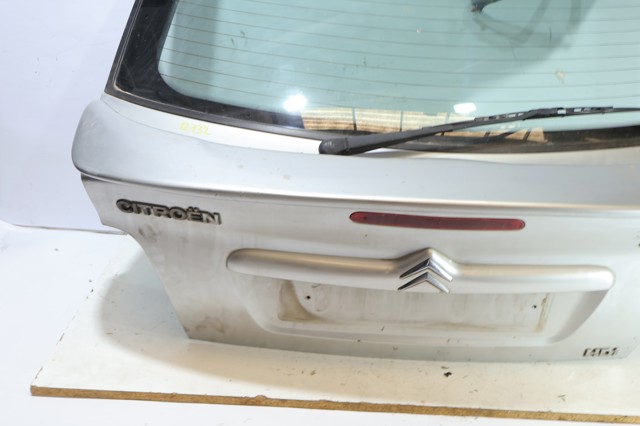 8701P4 Peugeot/Citroen