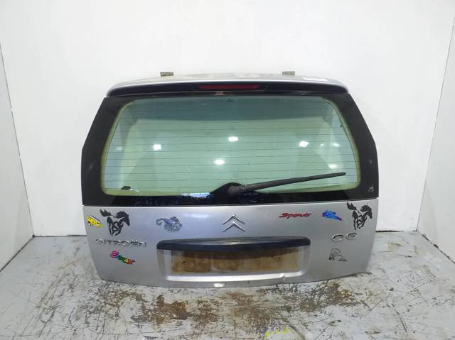 Preço da peça  C3 I hatchback