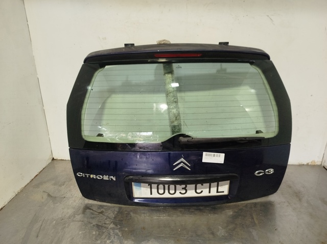  C3 I hatchback (2002-2009) original desde 304,47 €
