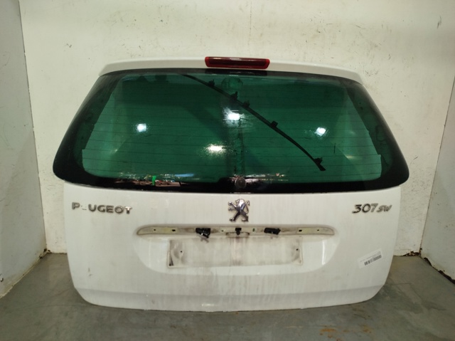  para Peugeot 307  (3H)