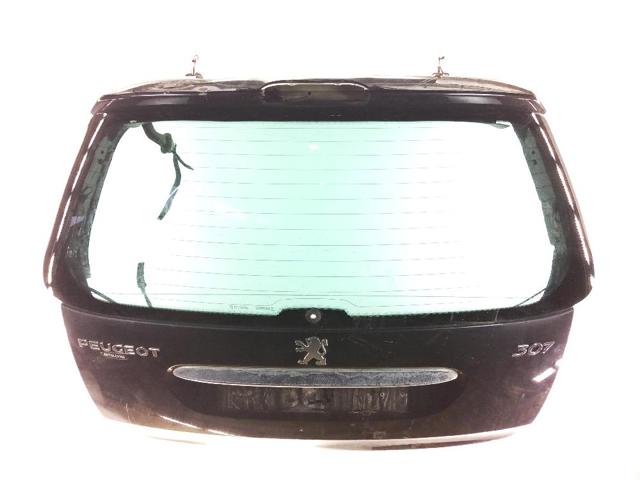 8701Q4 Peugeot/Citroen
