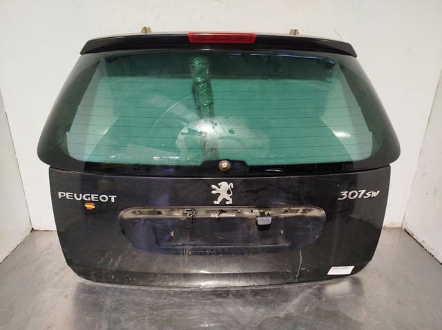  Peugeot 307  desde 347,31 €