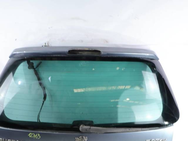  Peugeot 307  (3H)