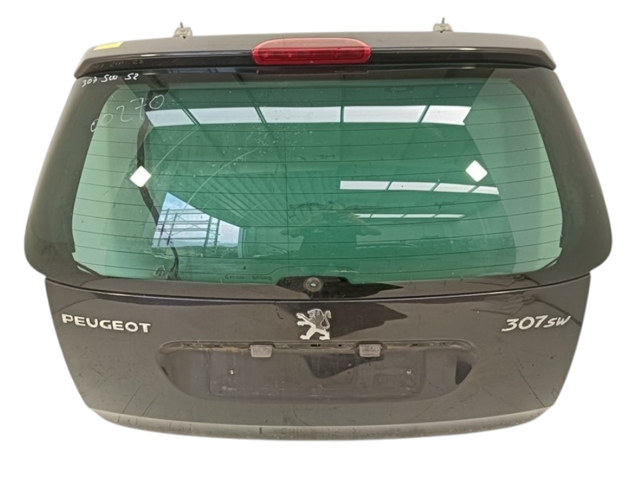 8701Q4 Peugeot/Citroen