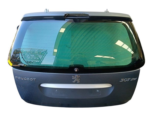 8701Q4 Peugeot/Citroen