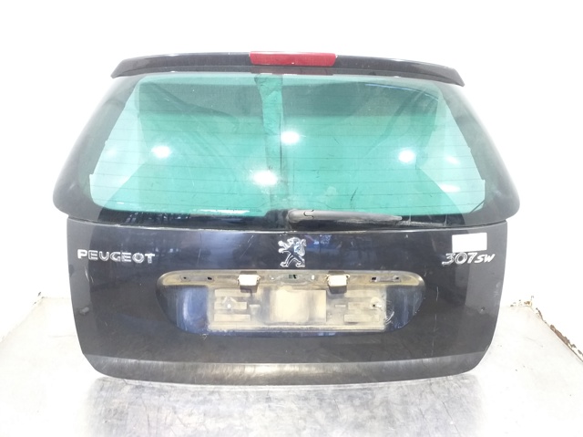 Preço da peça  307  carrinha