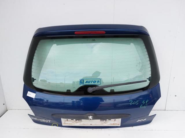 8701R5 Peugeot/Citroen
