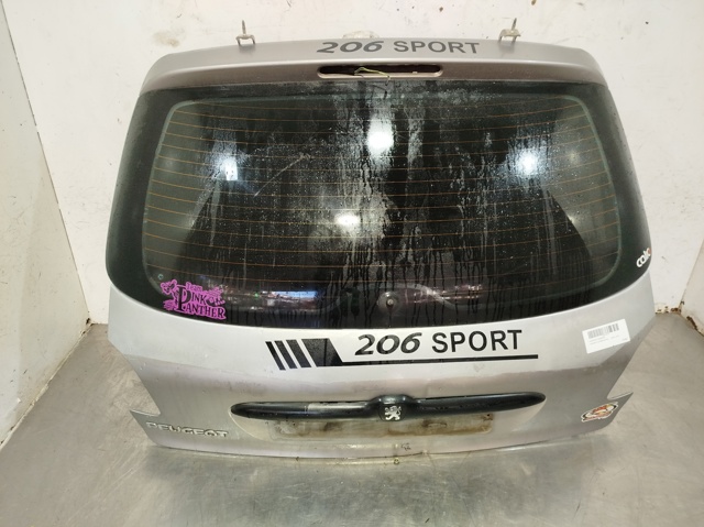 8701R5 Peugeot/Citroen