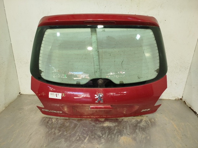 8701R5 Peugeot/Citroen