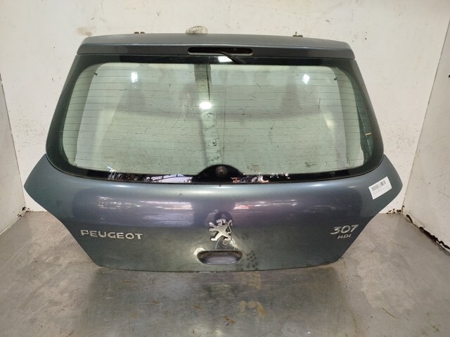 8701S5 Peugeot/Citroen