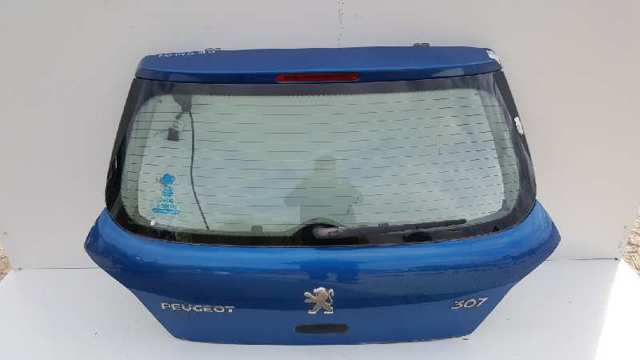  Peugeot 307  (3A, 3C)