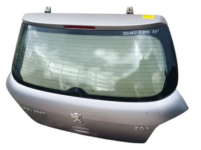 Preço da peça  307  hatchback