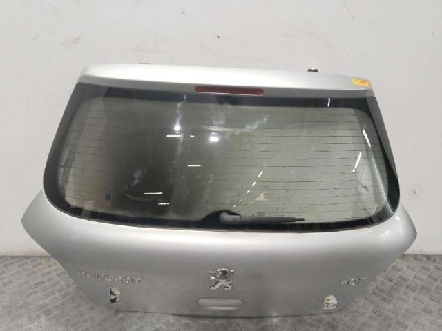  Peugeot 307  (2000-2012)