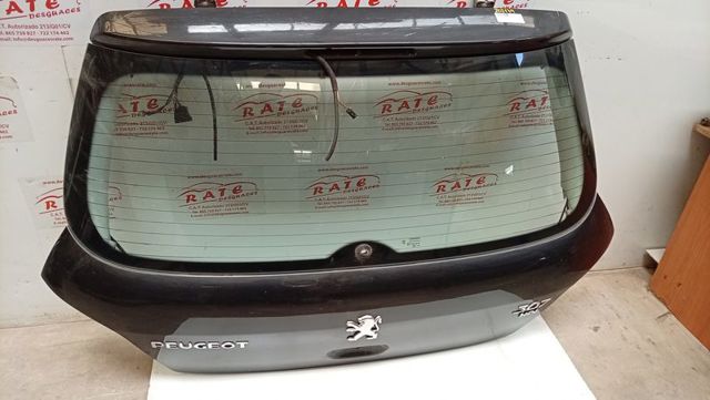  307  hatchback (2000-2012) original desde 214,52 €