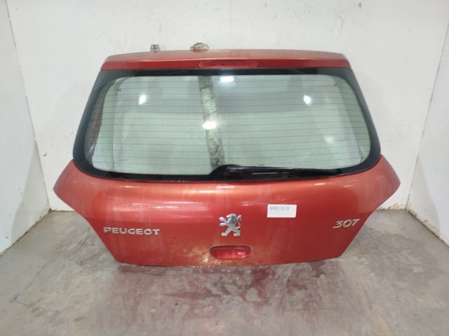 8701S5 Peugeot/Citroen
