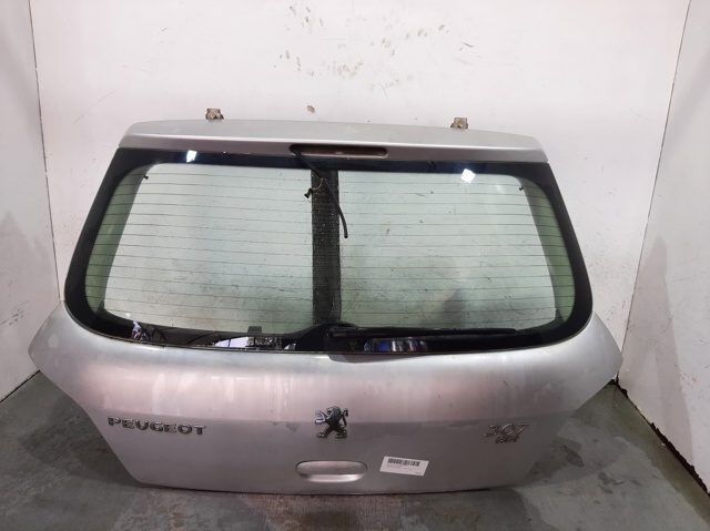 8701S5 Peugeot/Citroen