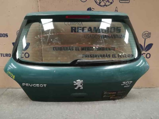 8701S5 Peugeot/Citroen