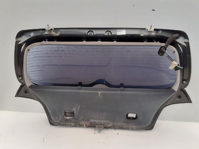 Porta traseira (3ª/5ª porta-malas (tampa de alcapão) para Peugeot 307 3A, 3C