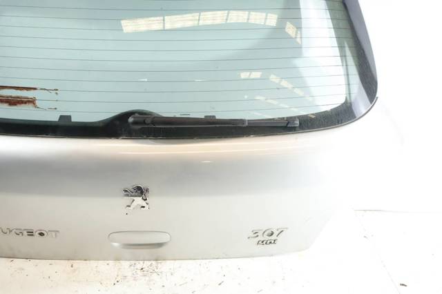 para Peugeot 307 (3A, 3C)