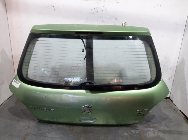 8701S5 Peugeot/Citroen