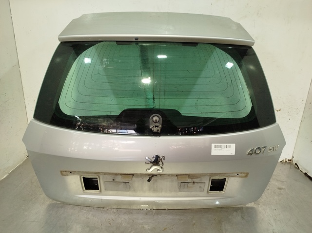 Peugeot 407 carrinha comprar em Portugal