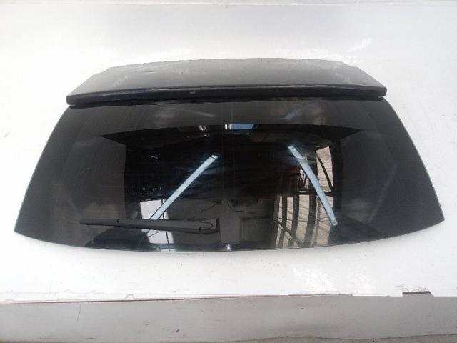 Porta traseira (3ª/5ª porta-malas (tampa de alcapão) Peugeot 407 6E ao melhor preço