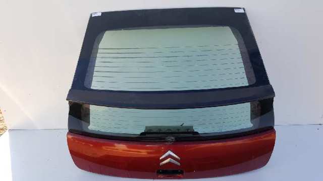 8701V0 Peugeot/Citroen