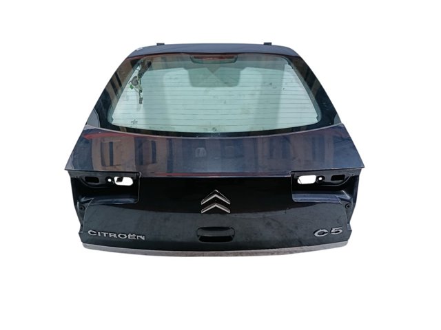 Porta traseira (3ª/5ª porta-malas (tampa de alcapão) Citroen C5  RC ao melhor preço