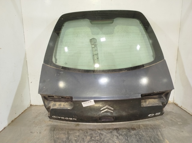 Comprar  C5  RC