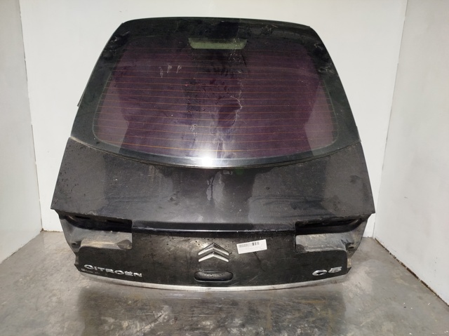 Preço da peça  C5  hatchback