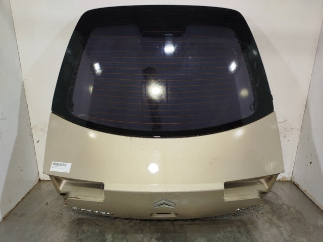  para Citroen C5  (RC)