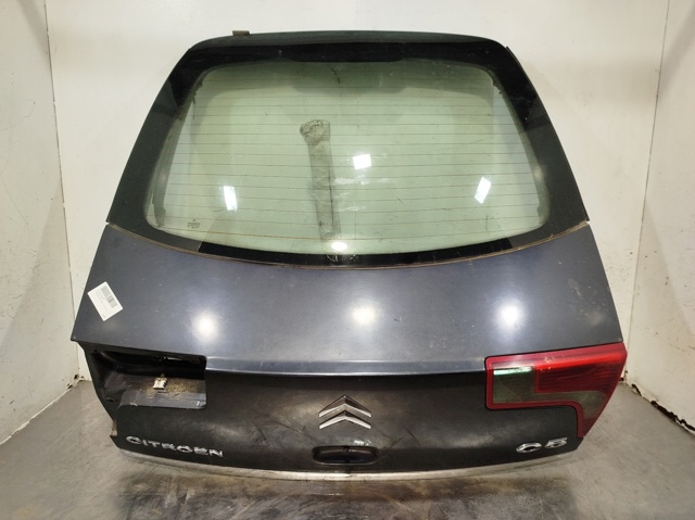  Citroen C5  (2004-2008)