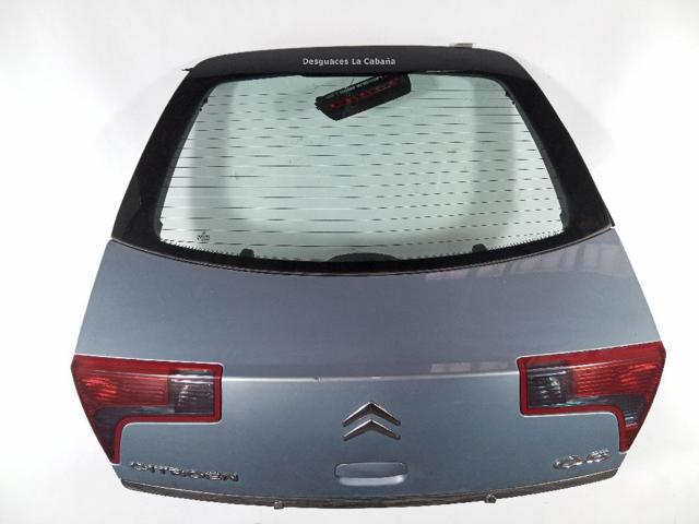  Citroen C5  (2004-2008)