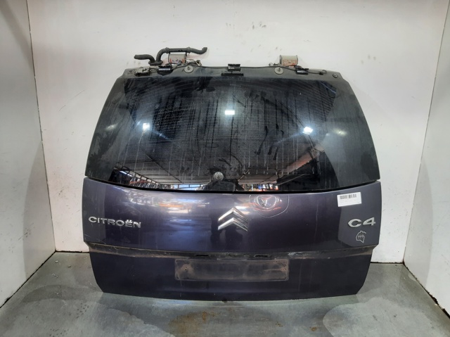  Citroen C4  monovolume comprar em Portugal