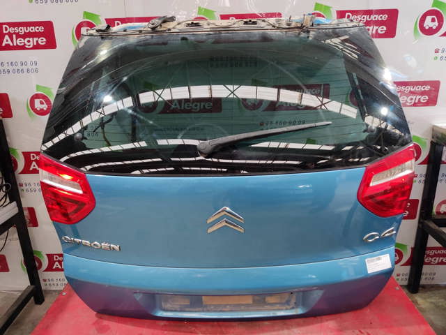 8701W7 Peugeot/Citroen