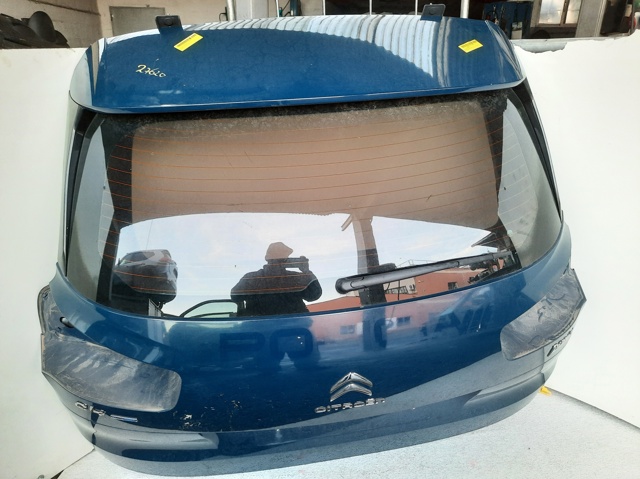 8701W7 Peugeot/Citroen