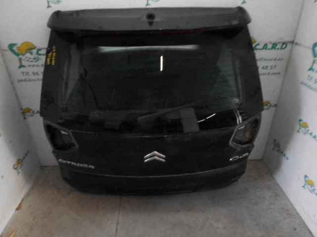8701W7 Peugeot/Citroen